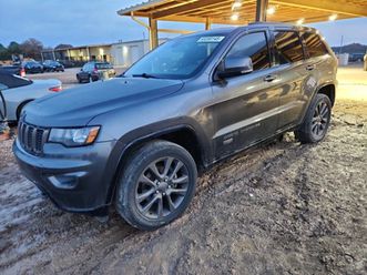 jeep grand cherokee limited*