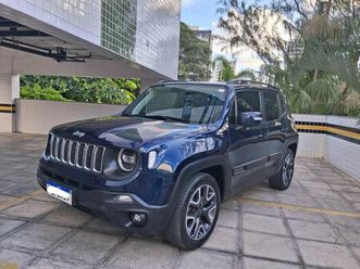 longitude 1.8 4x2 flex 16v aut.