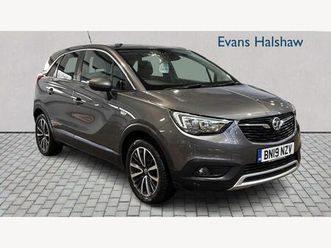 1.2 turbo ecotec gpf elite euro 6 (start/stop) 5dr