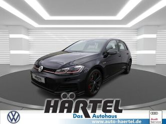 golf gti performance 2.0 tsi dsg (+navi)