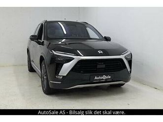 lr signature edition 6s/krok/100kw baas/alt utstyr/s+v