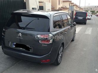 citroen grand c4 picasso bluehdi 150 airdream intensive plus