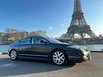 citroen c6 2.2 hdi manuelni