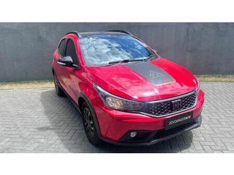 trekking 1.3 8v flex aut.