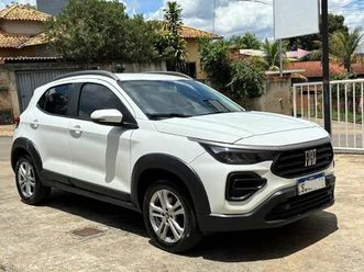 fiat pulse drive 1.0 turbo 200 flex aut. 2023