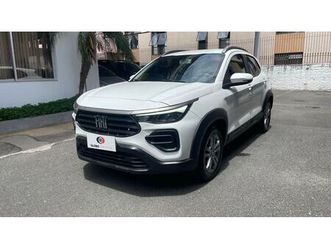 fiat pulse drive 1.3 8v flex aut. 2022