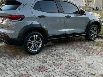 fiat pulse drive 1.3 8v flex mec. 2023