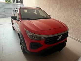 fiat pulse drive 1.3 8v flex mec. 2023