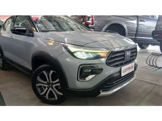 impetus 1.0 turbo 200 flex aut.