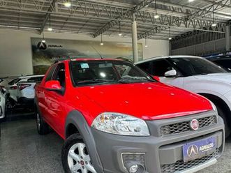 freedom 1.4 flex 8v cd