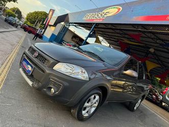 strada 2020 freedom 43km repasse veículos