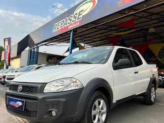 working hard 1.4 fire flex 8v cd