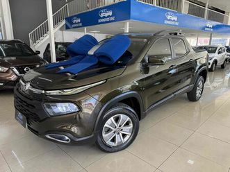 freedom 1.8 16v flex aut.