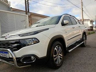 freedom road 2.4 16v flex aut.