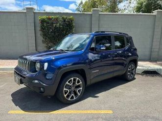 longitude 1.8 4x2 flex 16v aut.