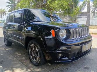 sport 1.8 4x2 flex 16v aut.