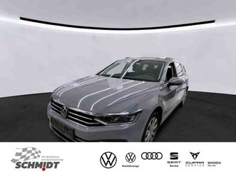 passat variant 2.0 tdi business dsg ahk sthz esd