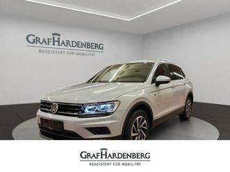 tiguan 2.0 tdi dsg join ahk acc