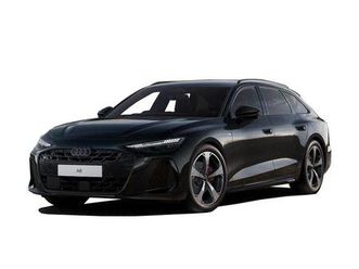 2.0 tdi edition 1 s tronic quattro euro 6 (start/stop) 5dr