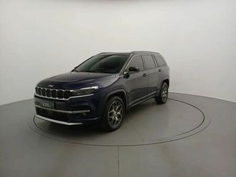 overland t270 1.3 tb flex aut