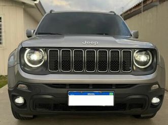 longitude 1.8 4x2 flex 16v aut.