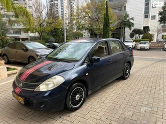 business אוט׳ סדאן 4 דל 1.6 (110 כ״ס)