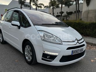 citroen grand c4 picasso 1.6 ehdi cmp ss seduction