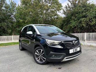 1.2 turbo ecotec gpf elite euro 6 (start/stop) 5dr