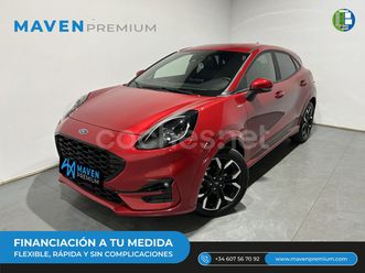 vehículo de sustitución