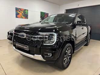 ford ranger 2.0 ecobl 4x4 doble cabina limited