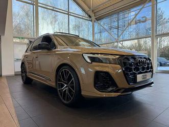 3.0 tfsi v6 black edition tiptronic quattro euro 6 (start/stop) 5dr