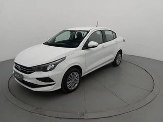 fiat cronos 1.3 8v flex 2025