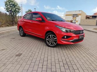 precision 1.3 16v flex aut.