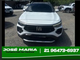 fiat pulse audace 1.0 turbo 200 flex aut. 2023