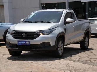 freedom 1.3 flex 8v cs plus