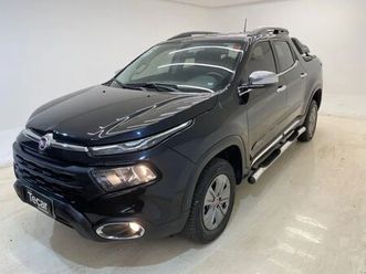 freedom 1.8 16v flex aut.