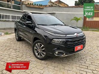 volcano 2.0 16v 4x4 tb diesel aut.