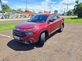 volcano 2.0 16v 4x4 tb diesel aut.