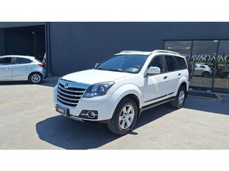 great wall haval h3 2.0 le suv 2019