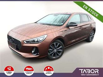 1.0 t-gdi 120 intro led gps cam 17p