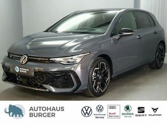 viii 1.5etsi dsg r-line/ahk/pano/led/navi