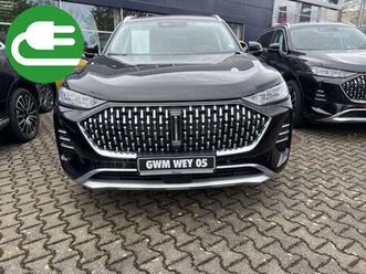 premium // acc // sprachsteuerung // 158 km