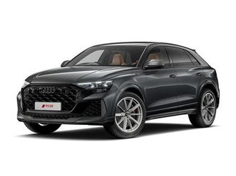 4.0 tfsi v8 performance tiptronic quattro euro 6 (start/stop) 5dr