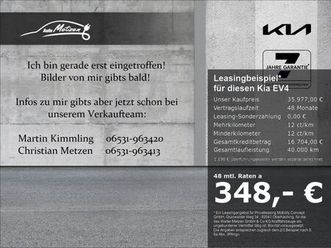 kia ev4 58,3-kwh earth p3/p4/p5