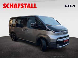 kia pv5 elite 71.2 wp aw power-smart-comfort privat