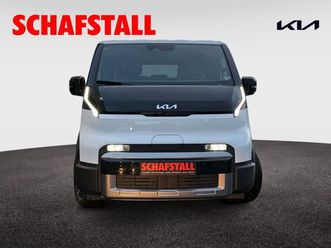 kia pv5 passenger elite 71.2 wp smp pp sp aw kw6 ver