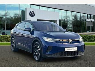 pro 77kwh match auto 5dr