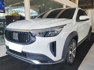 fiat fastback audace 1.0 200 t. flex aut 2023