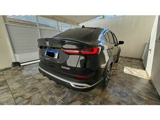 fiat fastback audace 1.0 200 t. flex aut 2024