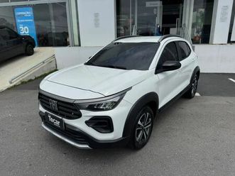 fiat pulse audace 1.0 turbo 200 flex aut. 2024